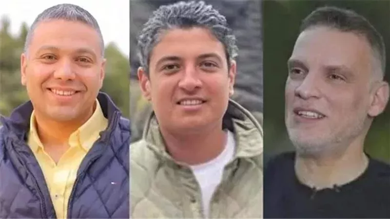 المنتجون الثلاثة،