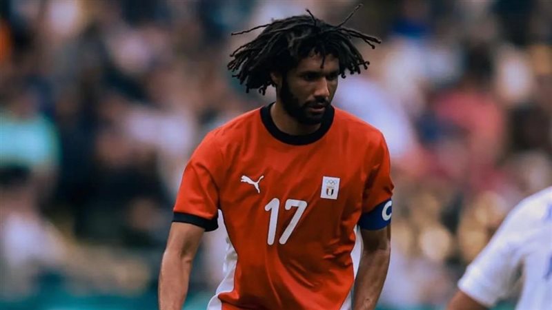 محمد النني 