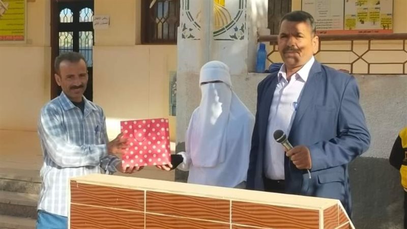 الأولي على الثانوية