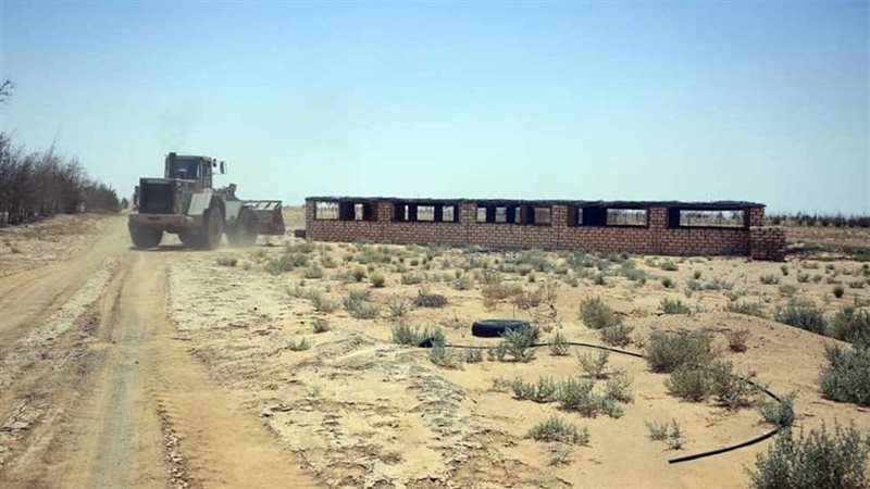 مناقشة مشروع قانون