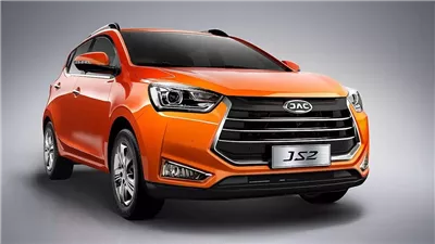 أسعار سيارات جاك JS2 بعد زيادة شهر أغسطس 