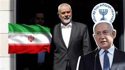 أخبار مصر: صحيفة تكشف كيف اغتال الموساد هنية، إيران تعتقل 20 شخصا، خبير يحذر من سيول اليوم، انهيار جسر ترعة بالإسماعيلية