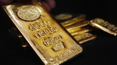 سعر جرام الذهب بختام تعاملات اليوم الأحد 18 أغسطس 2024