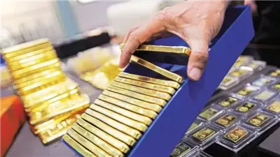 سعر سبيكة الذهب عيار 24 اليوم الأحد 18 أغسطس 2024