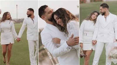 تأجيل عقد قران نجل شقيق إلهام شاهين بسبب حادث الضبعة 