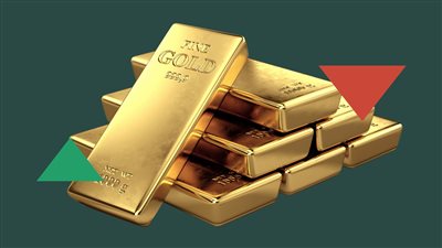 البورصة المصرية، حركة مؤشر صناديق الاستثمار في الذهب الأربعاء 14 أغسطس 2024