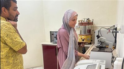 العلاج الحر بالدقهلية تصدر تراخيص لـ 15 معملًا وترفض 7 لعدم استيفاء الشروط