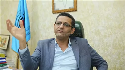  خالد البلشى: الحبس الاحتياطى أصبح عقوبة ممتدة وملفًا مؤلمًا نطالب بإغلاقه وتبييض السجون من كل سجناء الرأى ( حوار )