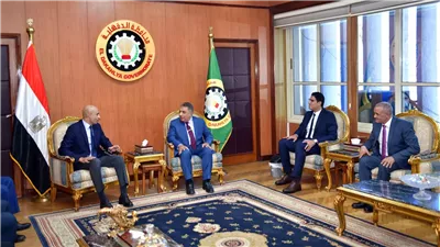 وزير التربية والتعليم: أي قرار ناخده نكون قادرين على تنفيذه 