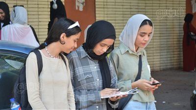 موعد نهائي لظهور نتيجة الثانوية العامة 2024، فيتو يرصد الرابط الرسمي للنتائج 