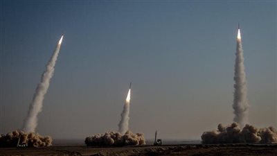  التلفزيون الرسمي الإيراني: العالم سيشهد أحداثا استثنائية في الساعات القادمة (فيديو)