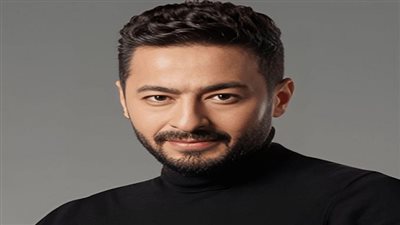 بعد المداح، حمادة هلال يستأنف نشاطه الغنائى بحفل فى شم النسيم