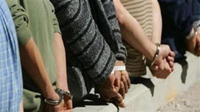 سقوط مستريح بنى سويف وشقيقه، استوليا على 9 ملايين جنيه من المواطنين بزعم استثمارها