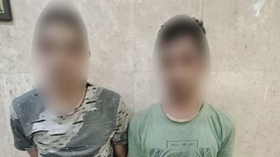 حبس شخصين بتهمة التنقيب عن الآثار فى التبين