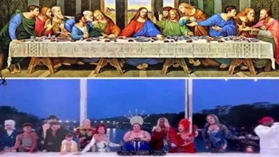 مخرج حفل افتتاح أولمبياد باريس مهدد بالقتل والنيابة تحقق 