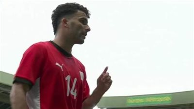 حقيقة تغريم لاعب الأهلي بعد واقعة زيزو 