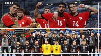 فيها حاجة حلوة، منتخبا القدم واليد يصنعان ملحمة النصر بأولمبياد باريس