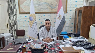 مدير هندسة الري بالأقصر: مهمتنا الحفاظ على الثروة الزراعية وحماية الأراضي من زيادة المياه أو نقصها