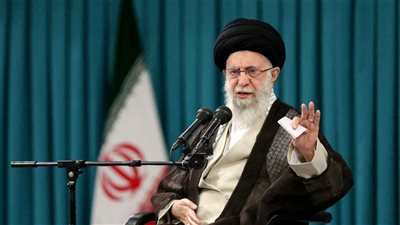 خامنئي يوجه رسالة تهديد لإسرائيل والولايات المتحدة
