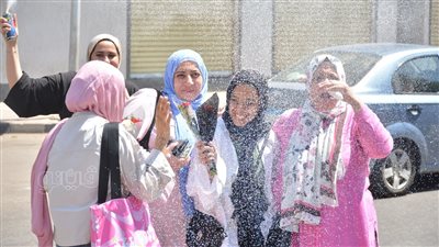 نتيجة الثانوية العامة بورسعيد 2024، كيفية الحصول على نتائج شهادة الصف الثالث الثانوي العام برقم الجلوس