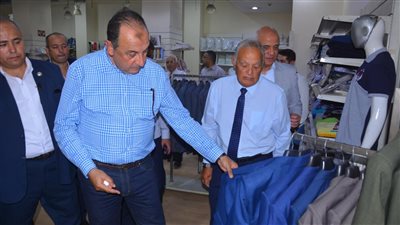 وزير قطاع الأعمال: خطة لتحقيق الاستفادة القصوى من مختلف الأصول التابعة