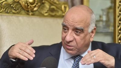  اللواء محمد نور الدين: الحبس الاحتياطى ضد القانون وأقصاه سنتين وأرفضه بأربع حالات.. والدولة تتحمل تكلفة باهظة بسببه (حوار)