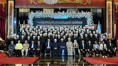 أمين “البحوث الإسلامية”: إعداد جيل من العلماء والمفكرين للقيام بواجب الدعوة