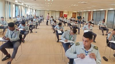 لطلاب الثانوية العامة والدبلومات، تفاصيل الدراسة بالمعهد العالي لتكنولوجيا النقل (فيديو)