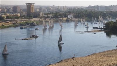 بعد تحذير 6 مدن من السيول، خبير يكشف ما يحدث اليوم في أسوان حتى الحدود المصرية السودانية