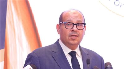 أولمبياد باريس، ياسر إدريس مهنئا منتخب القدم: فرحتونا وننتظر المزيد