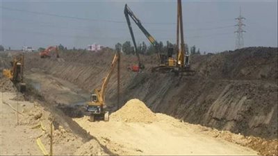 تعرف على الرسوم المطلوبة لإنشاء المساقى المطورة 