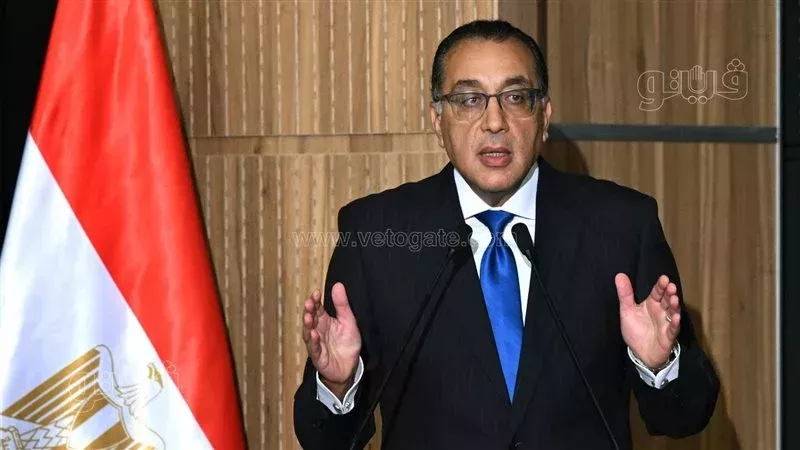 الدكتور مصطفى مدبولي،