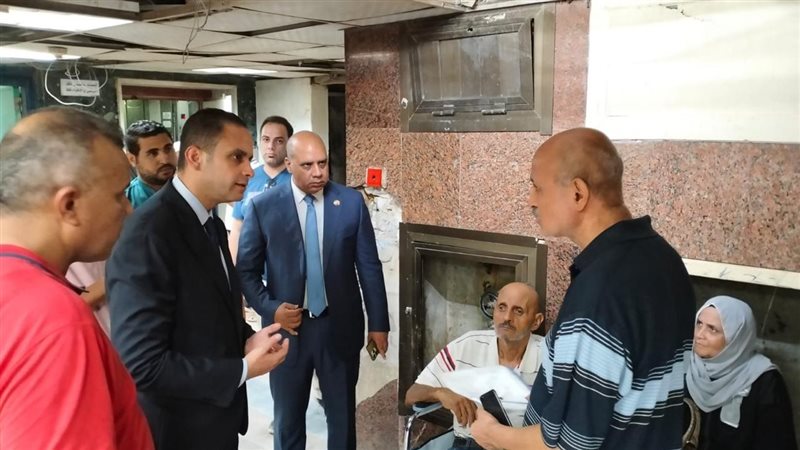 د.محمد الطيب نائب
