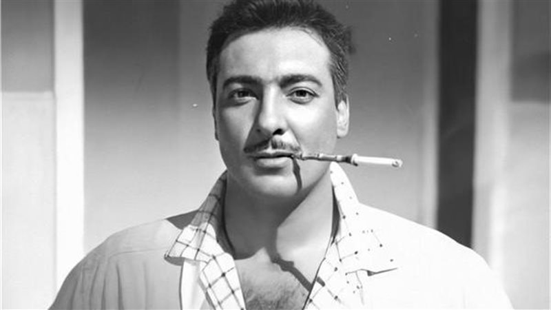 رشدي أباظة، فيتو