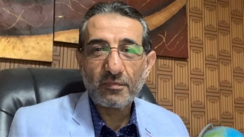 الدكتور عمرو السمدوني