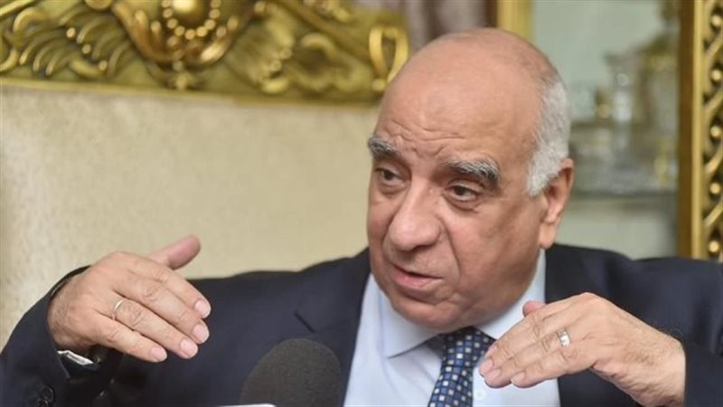 اللواء محمد نور الدين