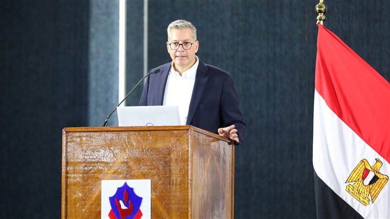 المهندس كريم بدوي،فيتو