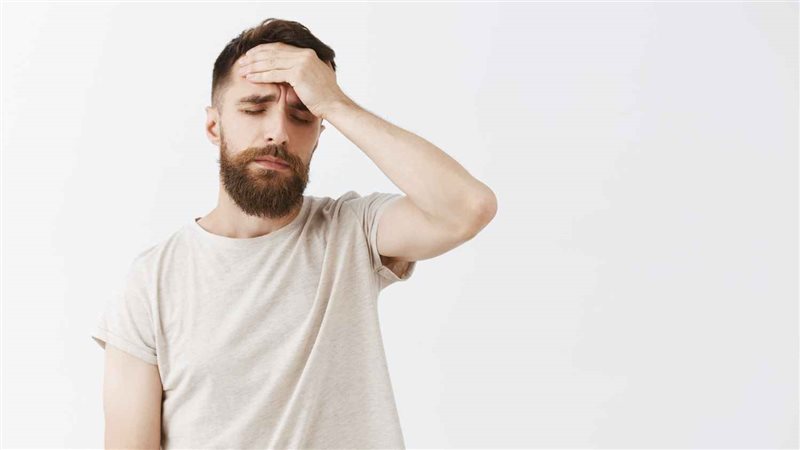 ضعف الدورة الدموية،