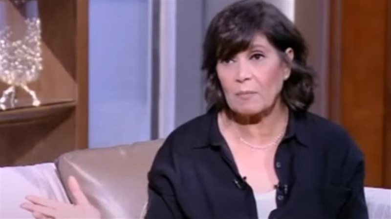 الفنانة عايدة فهمي،