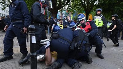 سرية وخطيرة، تحقيق بريطاني في واقعة العثور على وثائق عسكرية بالشارع