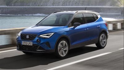  ارتفاع جديد فى أسعار سيات أرونا 2024