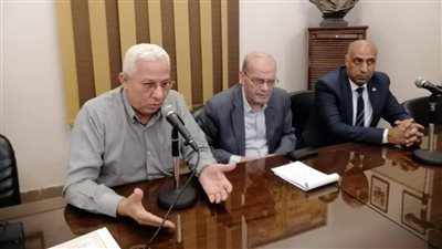 اتحاد الكتاب يناقش «ماذا بعد 9 أشهر من طوفان الأقصى؟» 