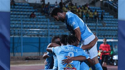 صراع لقب الدوري، موعد مباراة بيراميدز وزد والقناة الناقلة