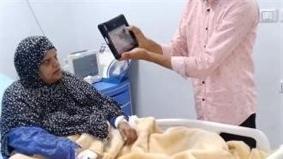 قوافل الأحوال المدنية المتنقلة، استخراج 8119 بطاقة رقم قومى و27049 شهادة مميكنة (صور)