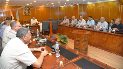 محافظة أسيوط تنهي استعداداتها لاحتفالات مولد السيدة العذراء بدرنكة