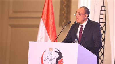 من أم الدنيا لكل الدنيا، وزير الخارجية يفتتح النسخة الخامسة من مؤتمر المصريين في الخارج