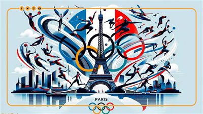 الطريق إلى نهائي كرة القدم للسيدات بأولمبياد باريس 2024 (إنفوجراف)