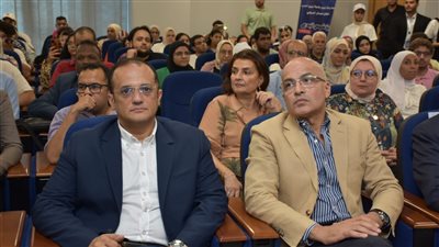 انطلاق معسكر “عين شمس تبدع باختلاف” للطلاب ذوي الهمم 