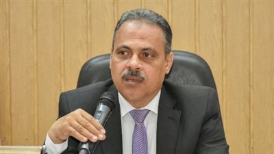 مكتب خدمة المواطنين بالشرقية: حل جميع الشكاوى الواردة من الأهالي بنسبة 100% 