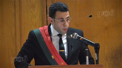  3 نوفمبر، الحكم على حمزة زوبع ومعتز مطر بتهمة تمويل الإرهاب